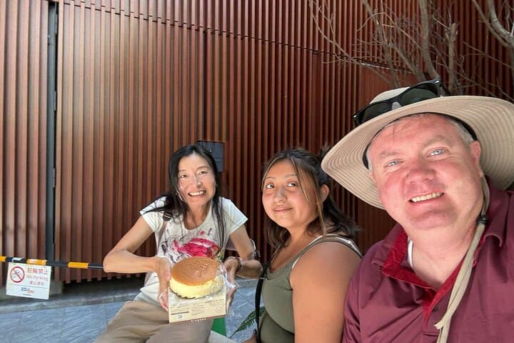 Private Food Tour in Osaka – Local Japanese Experienced Guide — photo 9