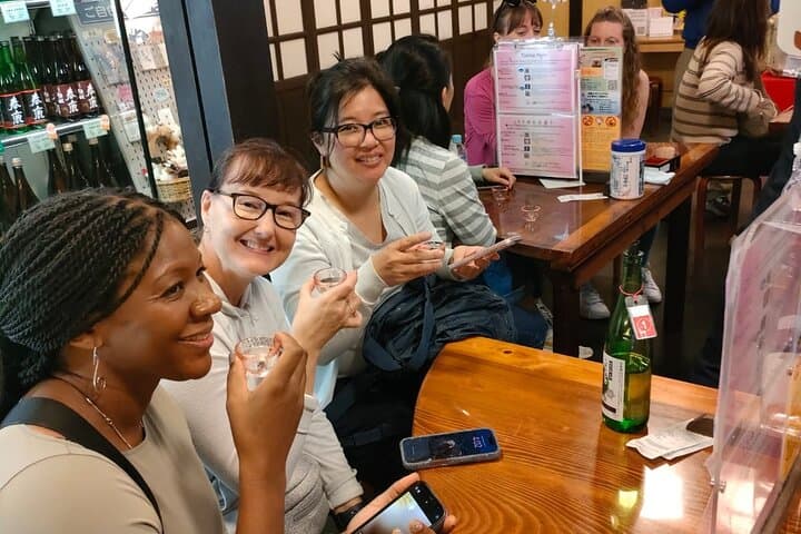Nara Day Trip from Osaka – Local Japanese Experienced Guide — photo 6