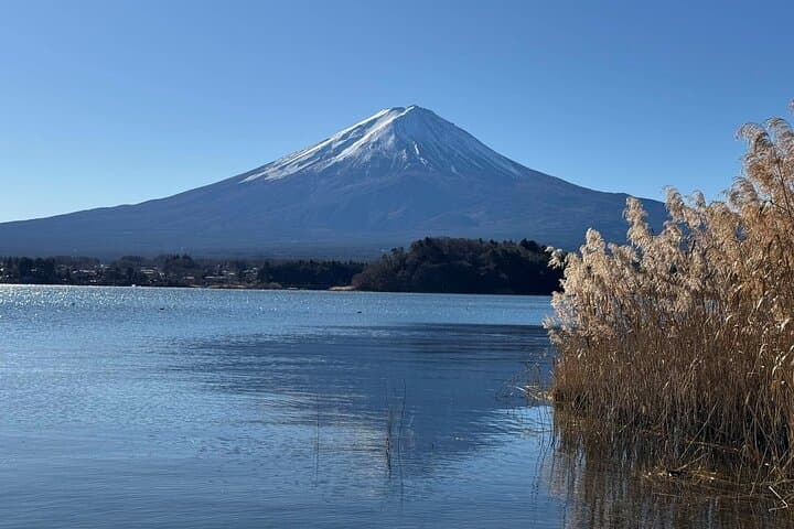 Enjoy Mt. Fuji View and free time shopping at Gotemba Outlets! — photo 3