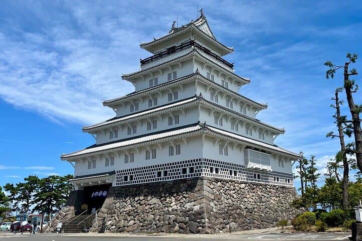 Customizable Full-Day Private Tours in Nagasaki with private car — photo 17
