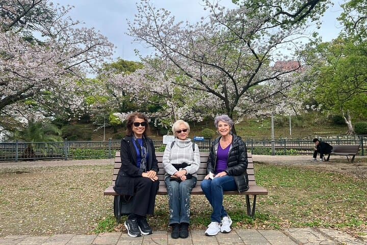 Customizable Full-Day Private Tours in Nagasaki with private car — photo 6