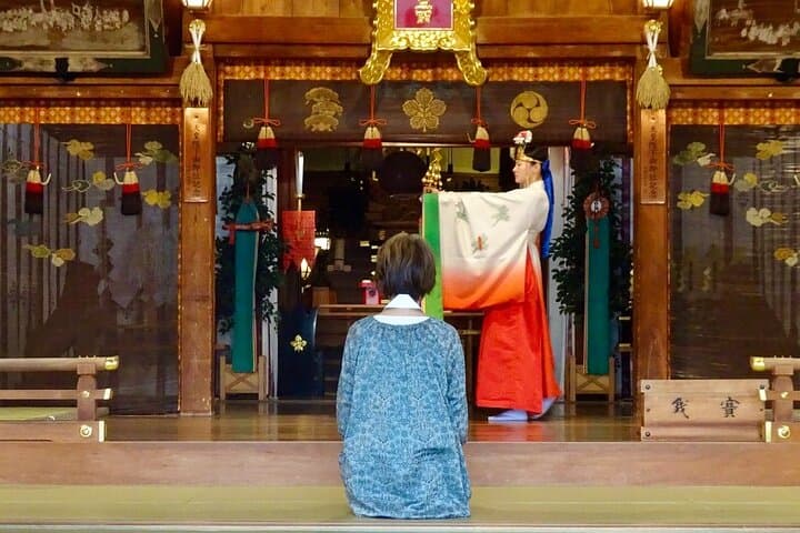 Customizable Full-Day Private Tours in Nagasaki with private car — photo 18