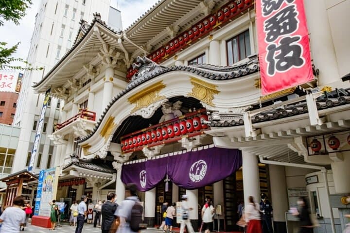 Private matcha experience in Ginza. Includes a toy sushi gift. — photo 13