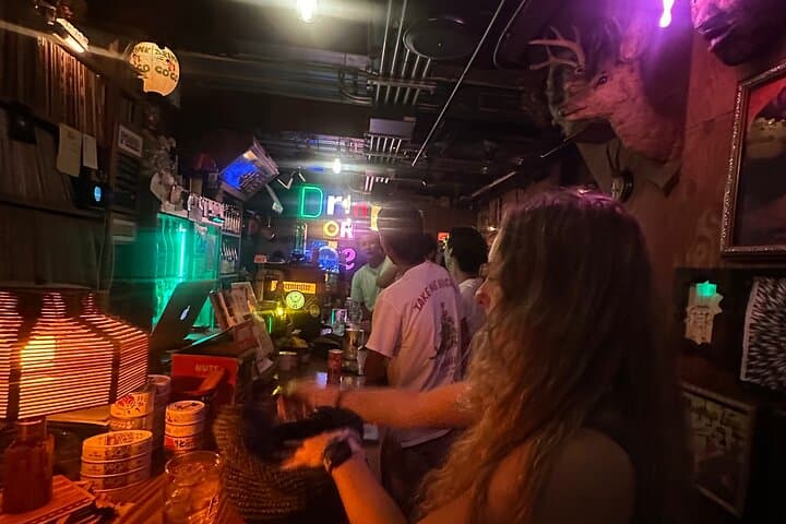 Very Local Bar Hopping Tour in Kamakura — photo 3