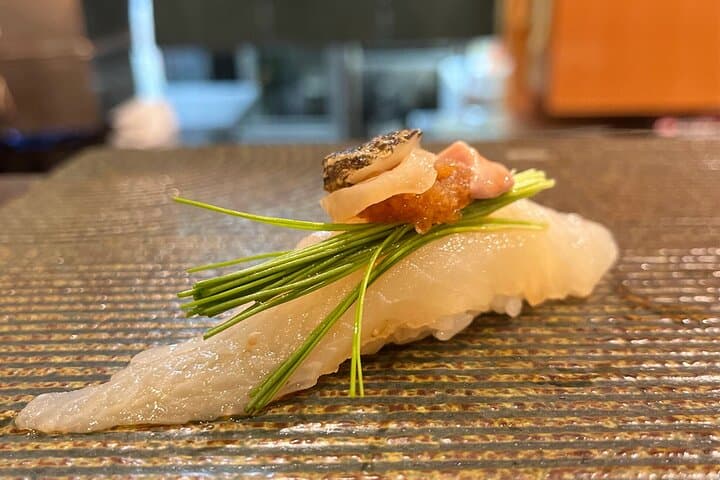 Akashi Private Tour: Fish Auction and Sushi Lunch — photo 3