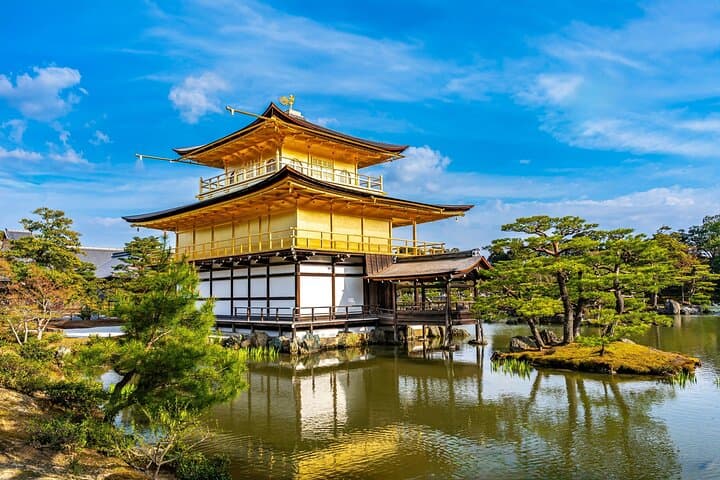 Kyoto & Nara Small Group Day Tour from Kyoto — photo 5