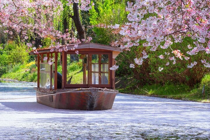 Kyoto & Nara Small Group Day Tour from Kyoto — photo 3