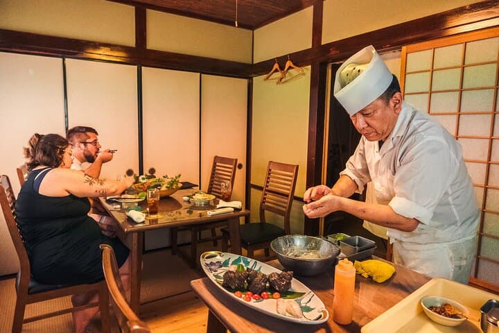 Savor Setouchi inland sea Local Food & Bike Tour with Local Guide — photo 20