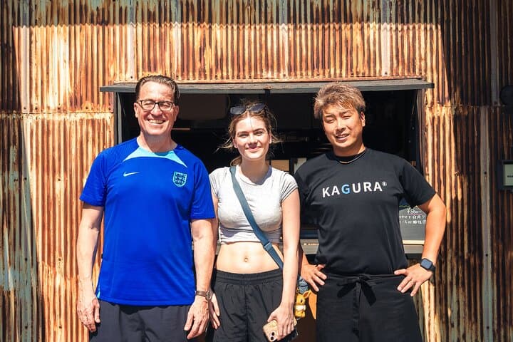 Savor Setouchi inland sea Local Food & Bike Tour with Local Guide — photo 18