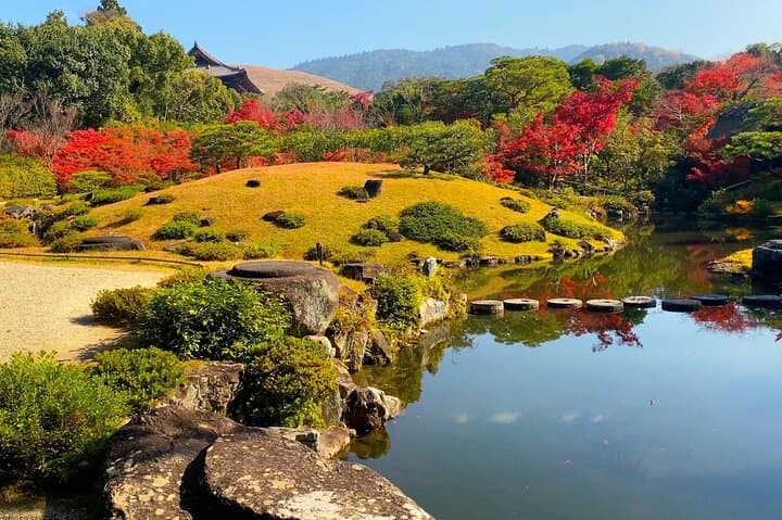 Explore the Timeless Heritage of Nara from Kyoto — photo 5