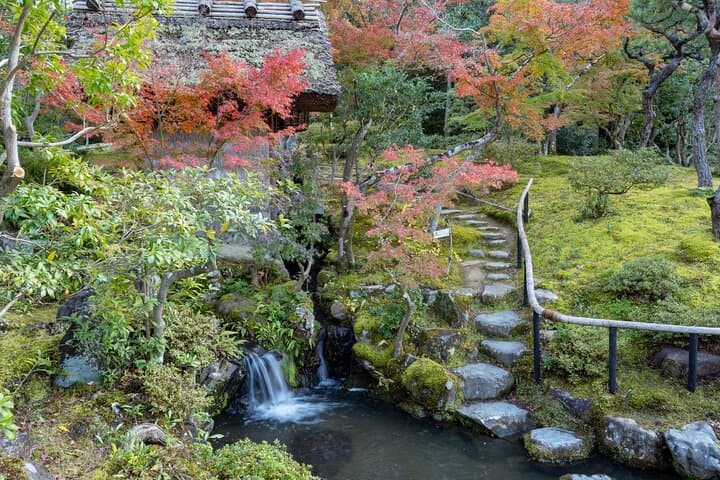 Explore the Timeless Heritage of Nara from Kyoto — photo 6