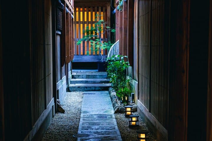 Explore the Timeless Heritage of Nara from Kyoto — photo 7