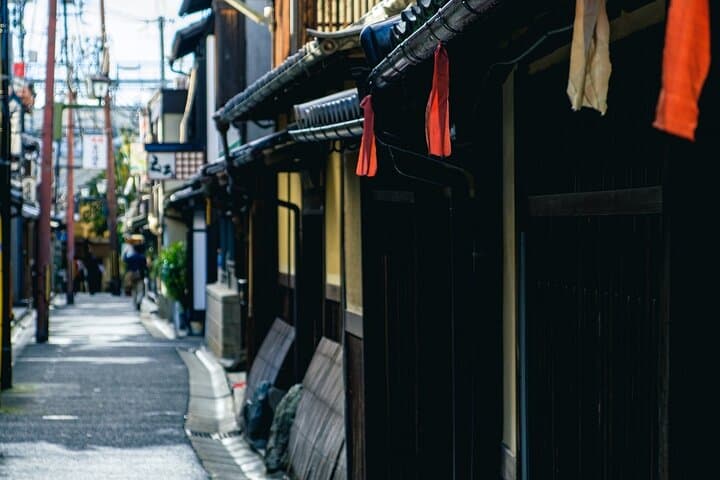 Explore the Timeless Heritage of Nara from Kyoto — photo 8