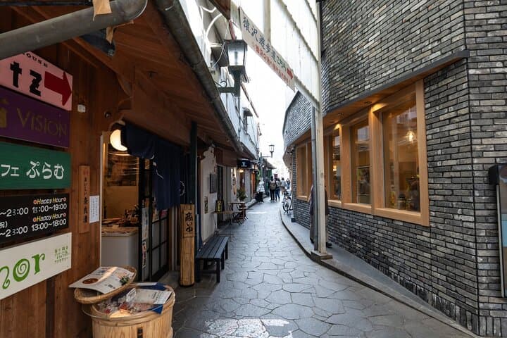 Explore the Timeless Heritage of Nara from Kyoto — photo 9