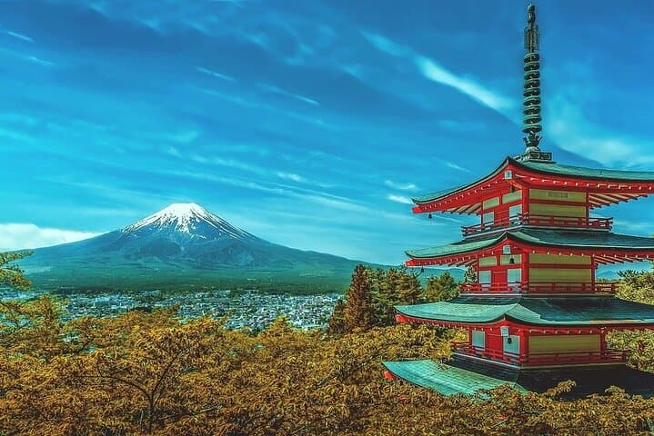 Custom Guided Day Tour to Mt. Fuji with English-Speaking Driver — photo 4