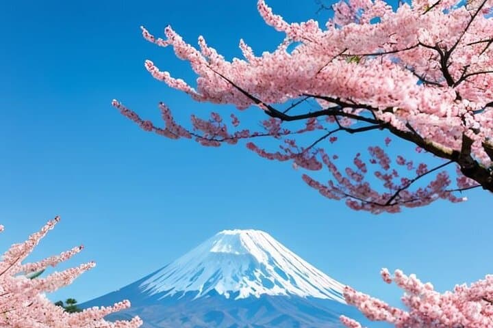 Custom Guided Day Tour to Mt. Fuji with English-Speaking Driver — photo 7