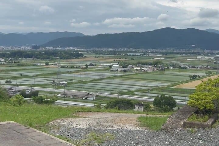 Kyoto’s ONLY COUNTRYSIDE E-Bike Tour with a Japanese Local! — photo 9