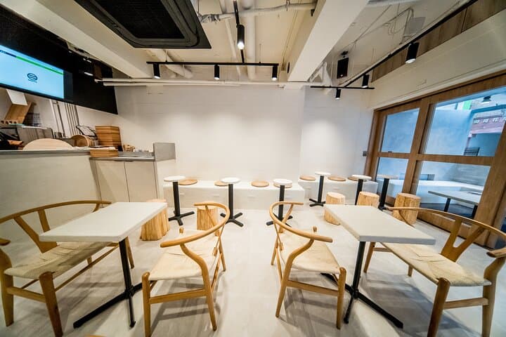 Matcha and Japanese Tea Tasting Tour at NIGICHA — photo 6