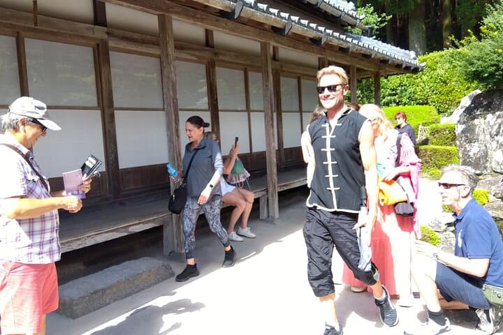 Kagoshima Chiran route by Car — photo 3
