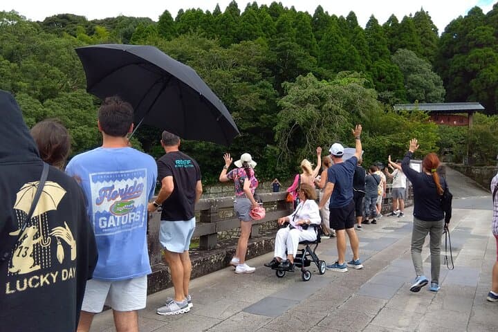 Kagoshima Chiran route by Car — photo 6