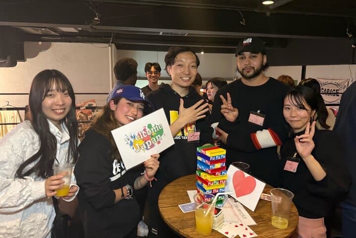 Social Drinking in Osaka — photo 11
