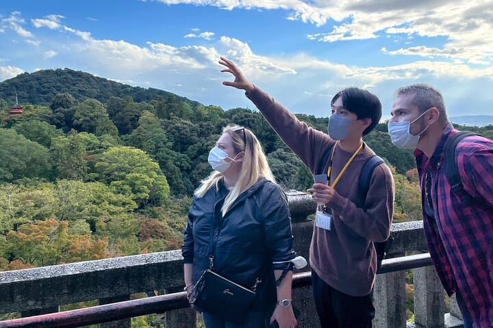 Kyoto Arashiyama Easy Walk Tour — photo 4