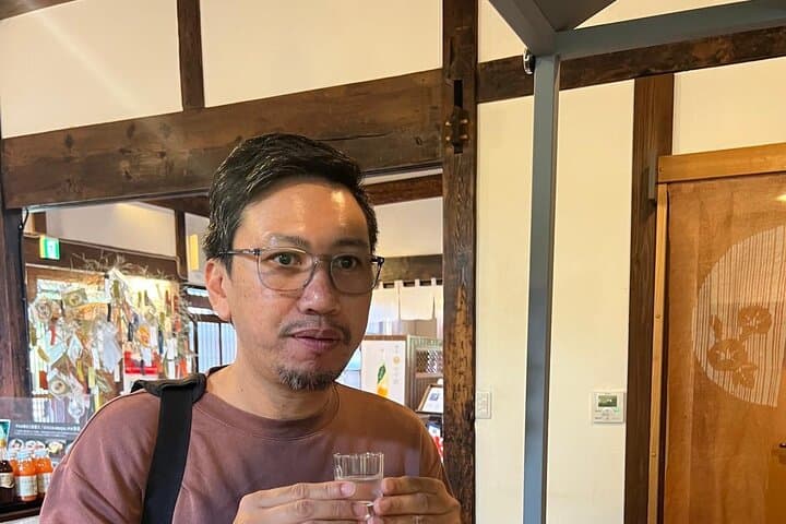 Sawara Chiba Private Tour — photo 20