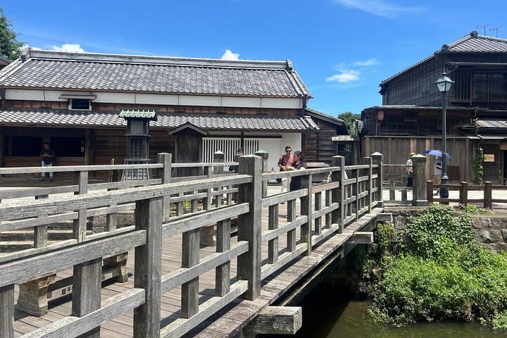 Sawara Chiba Private Tour — photo 13