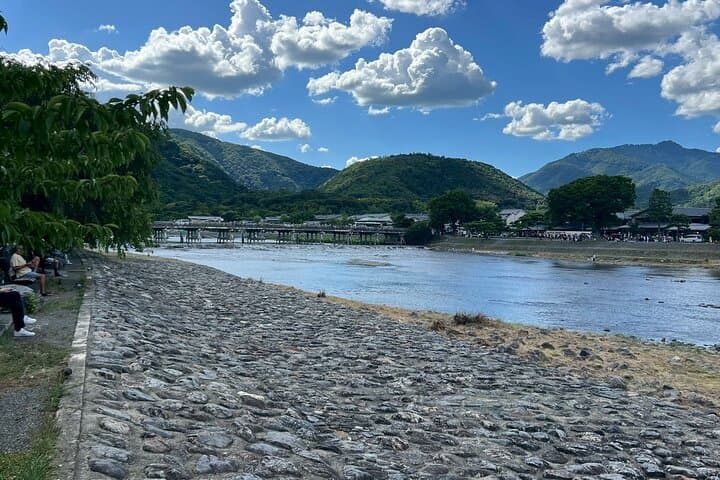 Kyoto Arashiyama Easy Walk Tour — photo 6