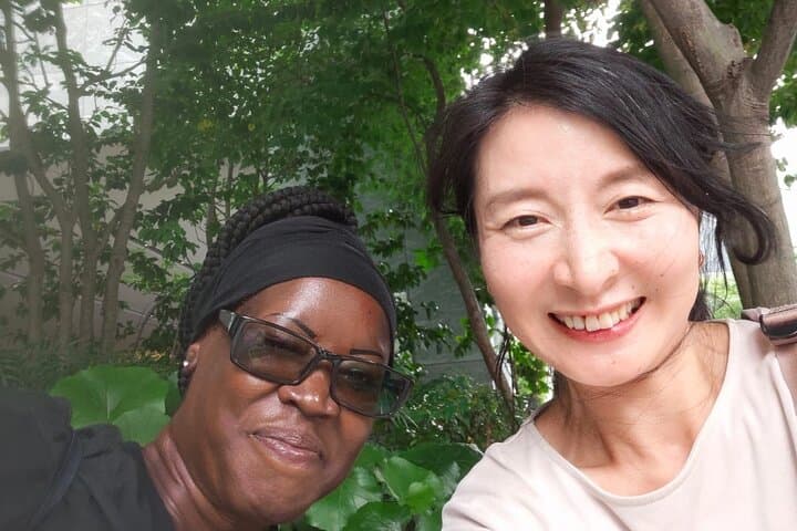 Osaka Private Walking Tour with Local Japanese Experienced Guide — photo 19