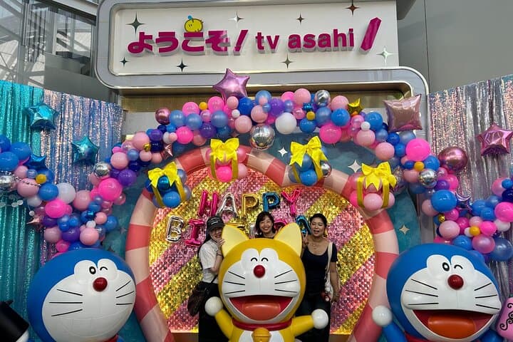 Tokyo: teamLab, Azabudai Hills & National Art Center Tour — photo 7
