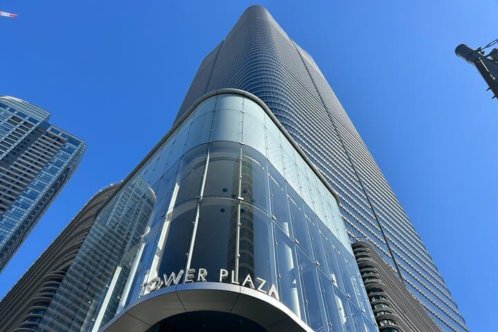 Tokyo: teamLab, Azabudai Hills & National Art Center Tour — photo 4