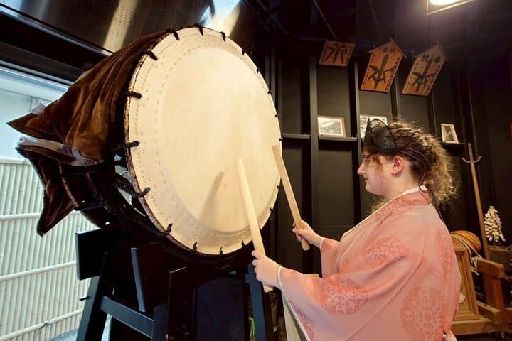 Unique Shinto Experience at Sexual Well-Being Shrine in Kawasaki — photo 3