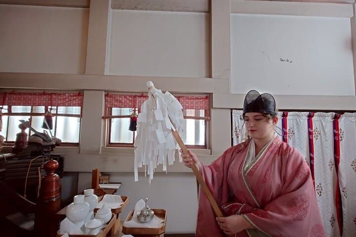 Unique Shinto Experience at Sexual Well-Being Shrine in Kawasaki — photo 6