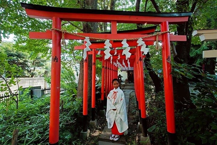 Unique Shinto Experience at Sexual Well-Being Shrine in Kawasaki — photo 4