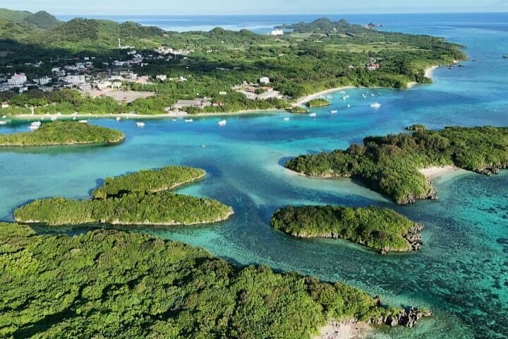 All-Inclusive Ishigaki Island Private tour with English Guide — photo 6