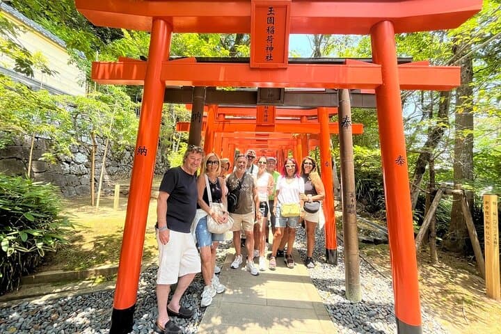 Nagasaki Private Tour by Car from Sasebo Port — photo 6