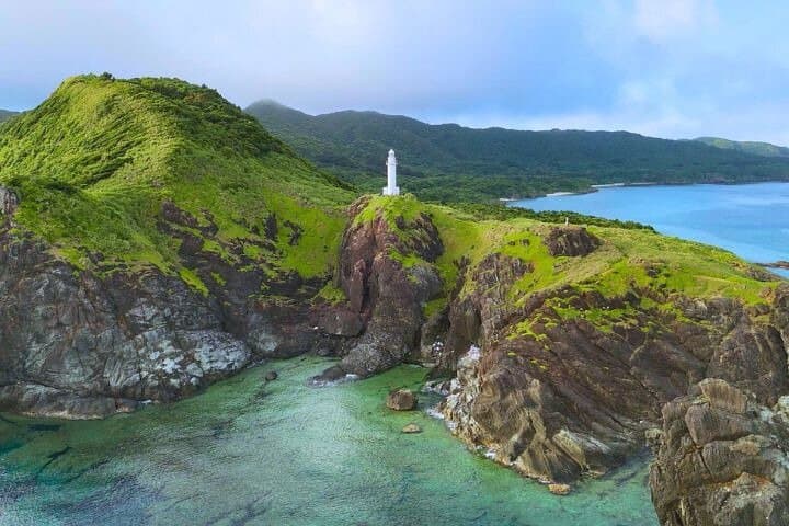 All-Inclusive Ishigaki Island Private tour with English Guide — photo 4