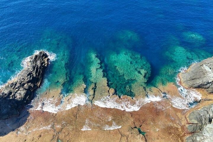 All-Inclusive Ishigaki Island Shore Excursion with English Guide — photo 8