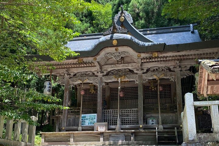 All-Inclusive Kyoto Day Tour: Amanohashidate, Miyama or Ohara — photo 16
