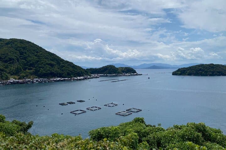 All-Inclusive Kyoto Day Tour: Amanohashidate, Miyama or Ohara — photo 20
