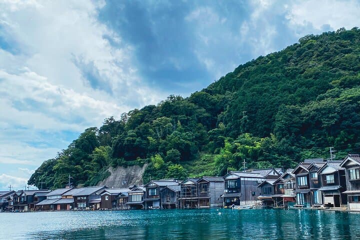 All-Inclusive Kyoto Day Tour: Amanohashidate, Miyama or Ohara — photo 15