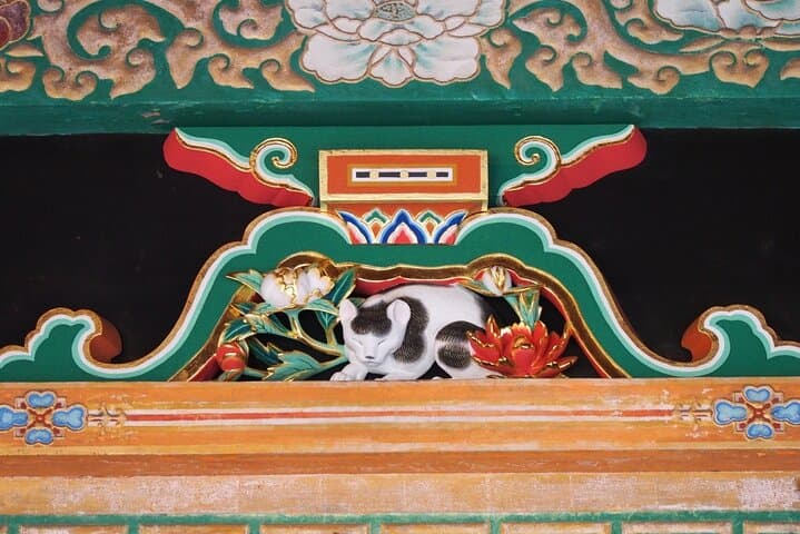 From Tokyo: Nikko Toshogu Shrine, Kegon Falls,Lake Chuzenji Tour — photo 4