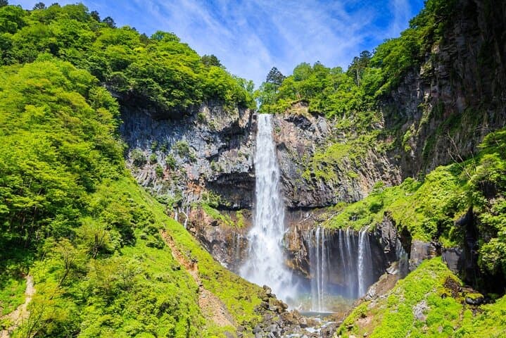 From Tokyo: Nikko Toshogu Shrine, Kegon Falls,Lake Chuzenji Tour — photo 7