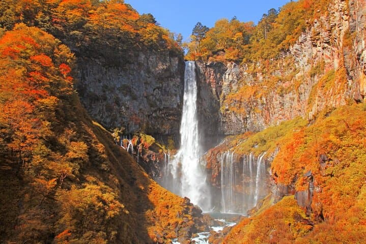 From Tokyo: Nikko Toshogu Shrine, Kegon Falls,Lake Chuzenji Tour — photo 8