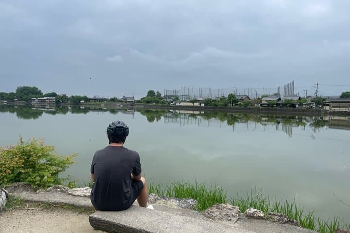 ONLY YOU in the Bamboo Forest! 4 hours E-bike tour with a local — photo 20