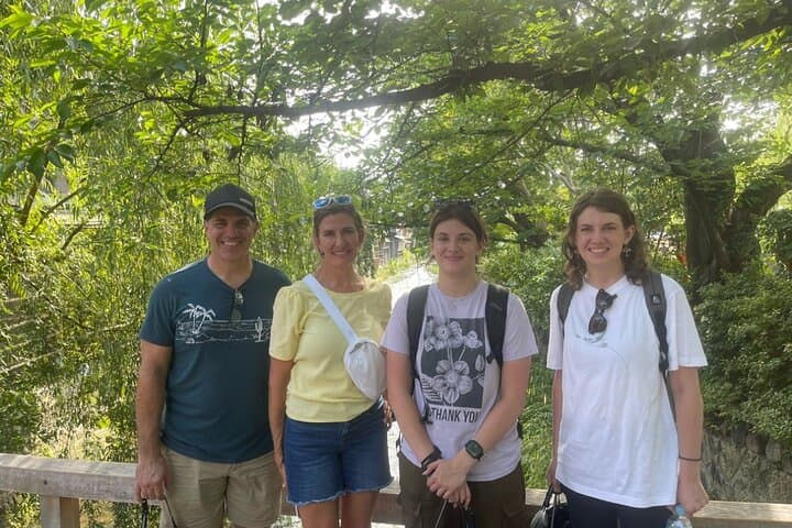 No. 1 E-Bike Tour for Up to 5 Guests in Kyoto with a Local! — photo 9