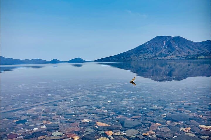 Noboribetsu to Lake Toya Private Tour — photo 3
