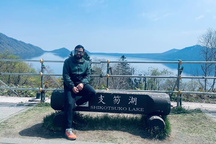 Noboribetsu to Lake Toya Private Tour — photo 6