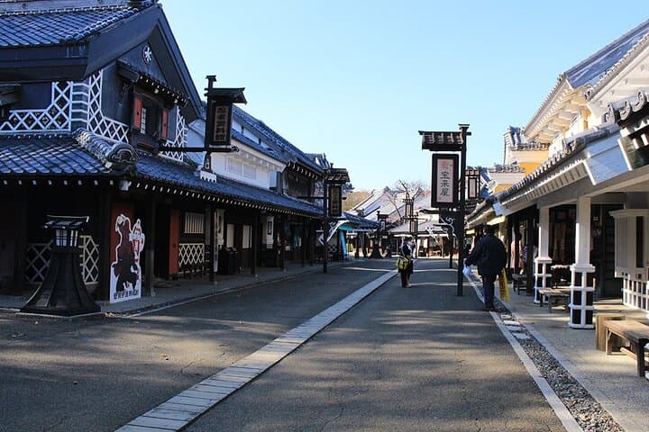 Noboribetsu to Lake Toya Private Tour — photo 8